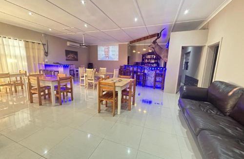Britstown House | Mar-Zel guesthouse