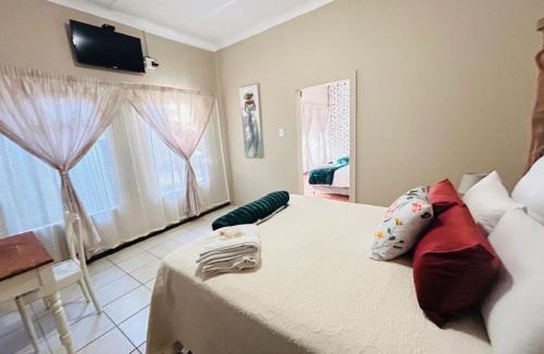 Britstown House | Mar-Zel guesthouse