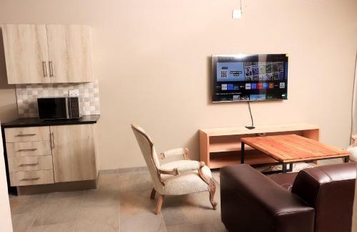 Musina Apartment | Maranzhe Villa