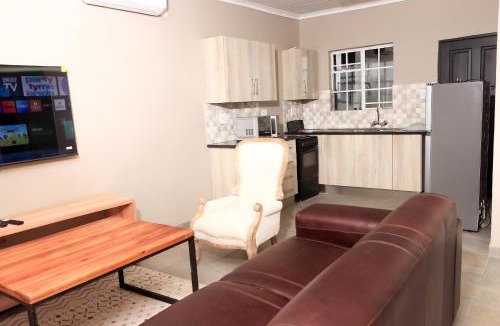 Musina Apartment | Maranzhe Villa