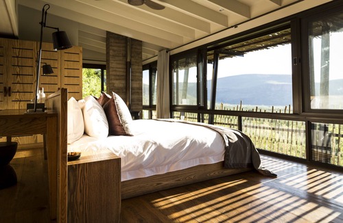 Groenvlei Cabin | Marataba Mountain Lodge