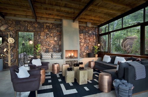 Groenvlei Cabin | Marataba Mountain Lodge