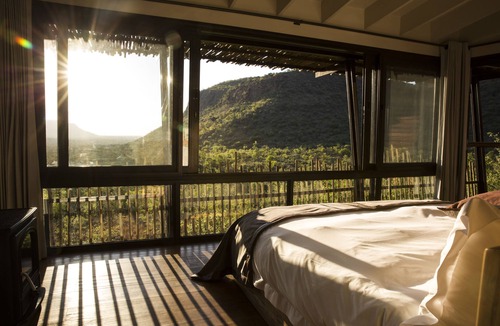Groenvlei Cabin | Marataba Mountain Lodge
