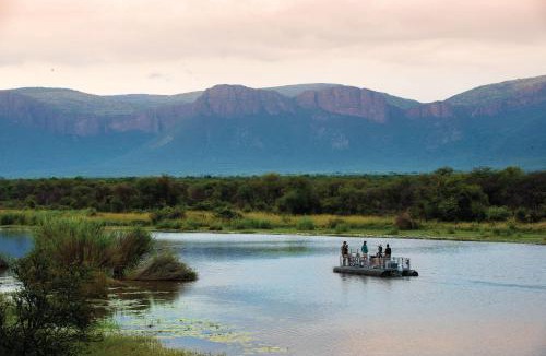 Groenvlei Cabin | Marataba Safari Lodge