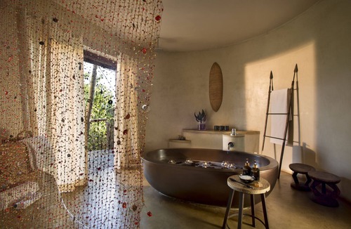 Groenvlei Cabin | Marataba Safari Lodge