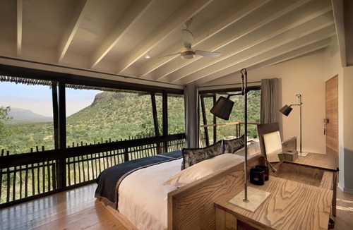 Groenvlei Cabin | Marataba Safari Lodge