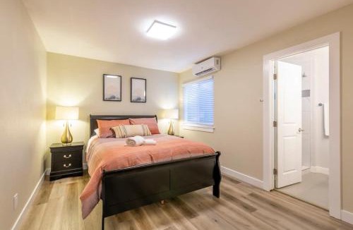 Willow Glen House | Marbella Lane - 6BR Duplex DTWN SJ Laundry P