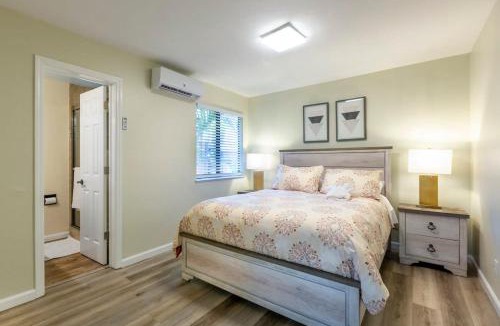 Willow Glen House | Marbella Lane - 6BR Duplex DTWN SJ Laundry P