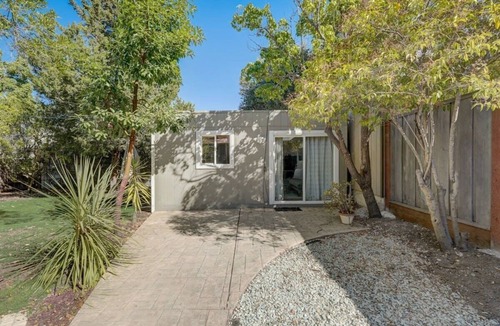 Downtown North House | @ Marbella Lane -Cozy 1BR Studio in Palo Alto DWTN