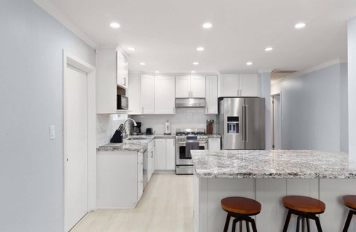 San Jose House | @ Marbella Lane - Immaculate & Cozy 3BR Home