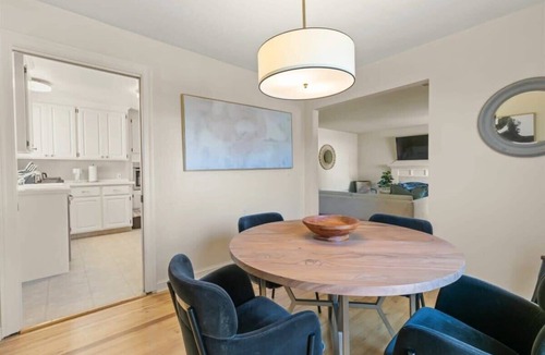 Redwood City House | Marbella Lane - Modern and Sleek Home in Redwood