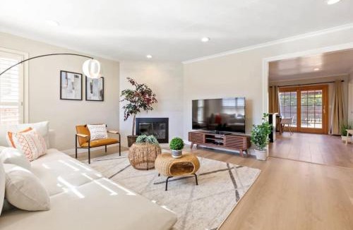 North Central House | Marbella Lane - Modern Refreshing Home