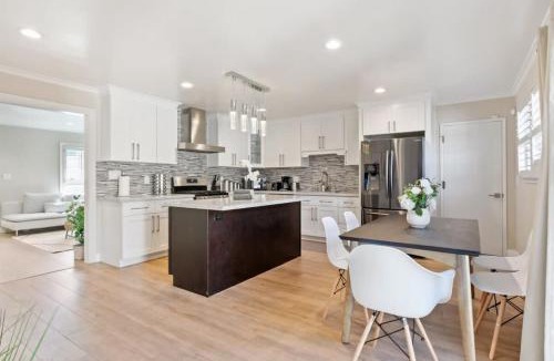 North Central House | Marbella Lane - Modern Refreshing Home