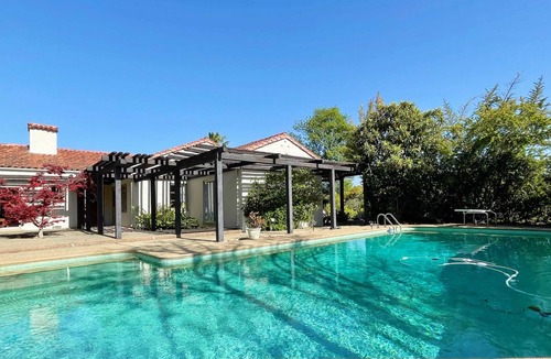 Los Altos Hills House | @ Marbella Lane - Stunning Retreat House | Pool