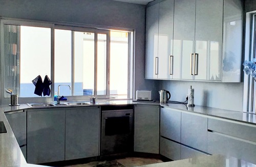 Green Point Villa | MARBLE BLUE
