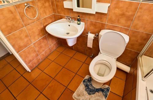 Randpark Ridge House | Marble & Velvet
