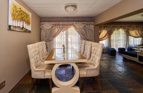 Randpark Ridge House | Marble & Velvet