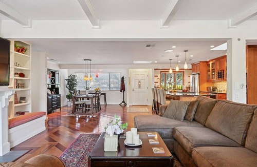 Yountville House | Marchetti Vineyard, Pool, Hot Tub, Outdoor Kitchen