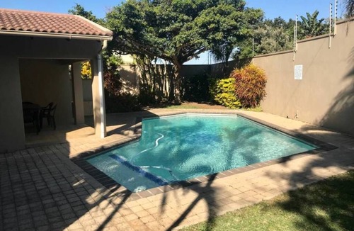 Zinkwazi Beach Apartment | Marco Shores-tranquil townhouse in Zinkwazi Beach