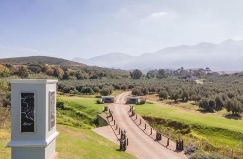 Swellendam Cabin | Mardouw Country House