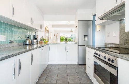 Milnerton Apartment | Marechale Way - One Bedroom Apartment, Sleeps 4