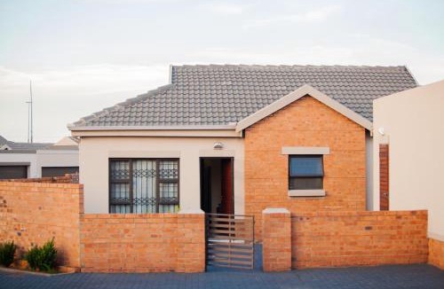 Emalahleni House | Marelden security estate