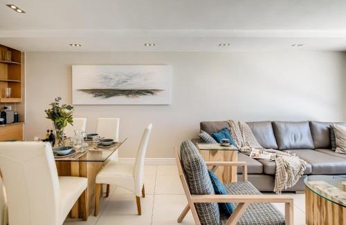 Clifton Apartment | Marella