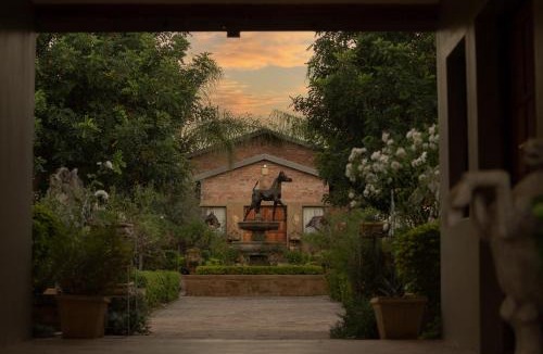 Mooinooi House | Maretlwane Guesthouse