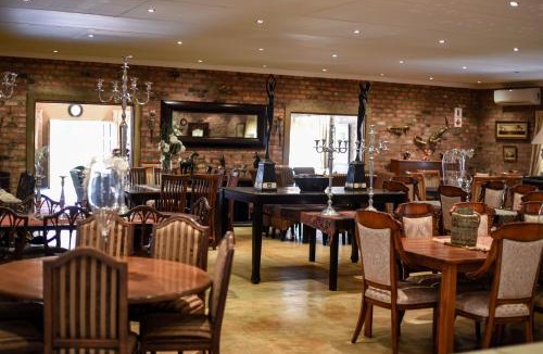 Mooinooi House | Maretlwane Guesthouse