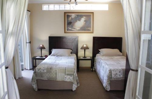 Greater Johannesburg Metropolitan Area House | Margaret's Place