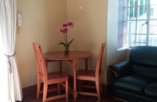 Greater Johannesburg Metropolitan Area House | Margaret's Place