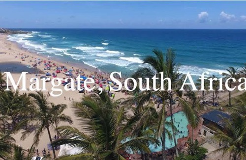 Margate Beach Apartment | Margate Beach 6 Sleeper Apartment