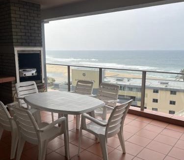 Margate Beach Apartment | Margate, Granada 403