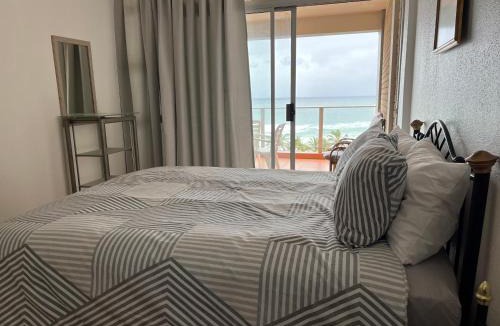 Margate Beach Apartment | Margate, Granada 403