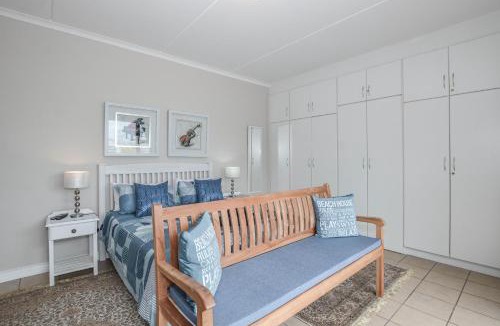 Yzerfontein Apartment | Mariba