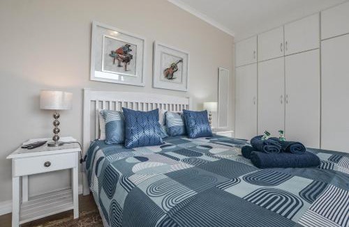 Yzerfontein Apartment | Mariba