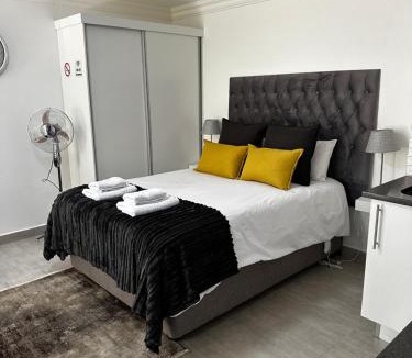 Germiston Apartment | Marielitsa Guest Suite No 9