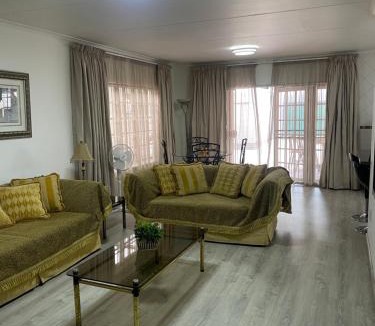 Germiston Apartment | Marielitsa Inn