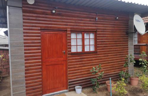 Ulundi House | Marietjies Guesthouse