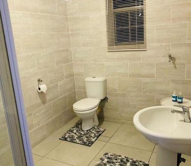 Arniston Apartment | Mariette's Cottage