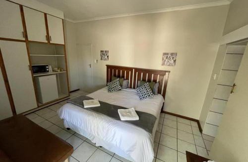 Upington House | Marikal Guesthouse