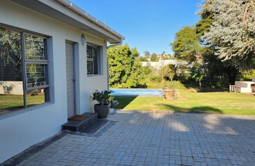 Swellendam House | Marilyn's Rooms