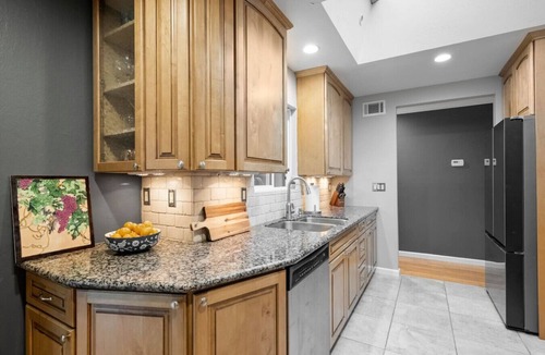 San Rafael House | Marin County Haven in San Rafael