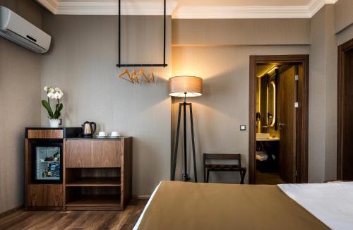 Atakum Hotel | Marin Otel & Restaurant