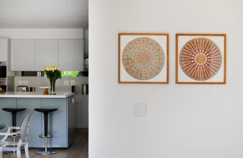 Victoria and Alfred Waterfront Apartment | Marina 107