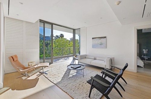 Victoria and Alfred Waterfront Apartment | Marina 107