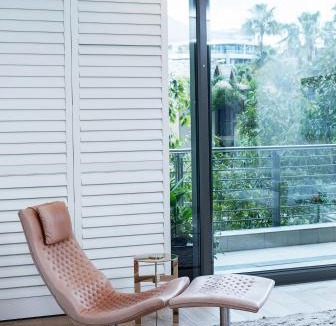 Victoria and Alfred Waterfront Apartment | Marina 107