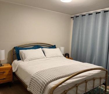 Redhill Apartment | Marina Views Simon's Town