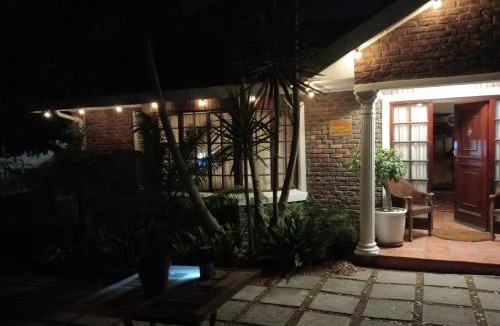 Durbanville Bed & Breakfast | Marinda's B&B