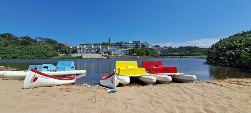 Ramsgate Beach Apartment | Marine Glen 15 - Sleeps 6